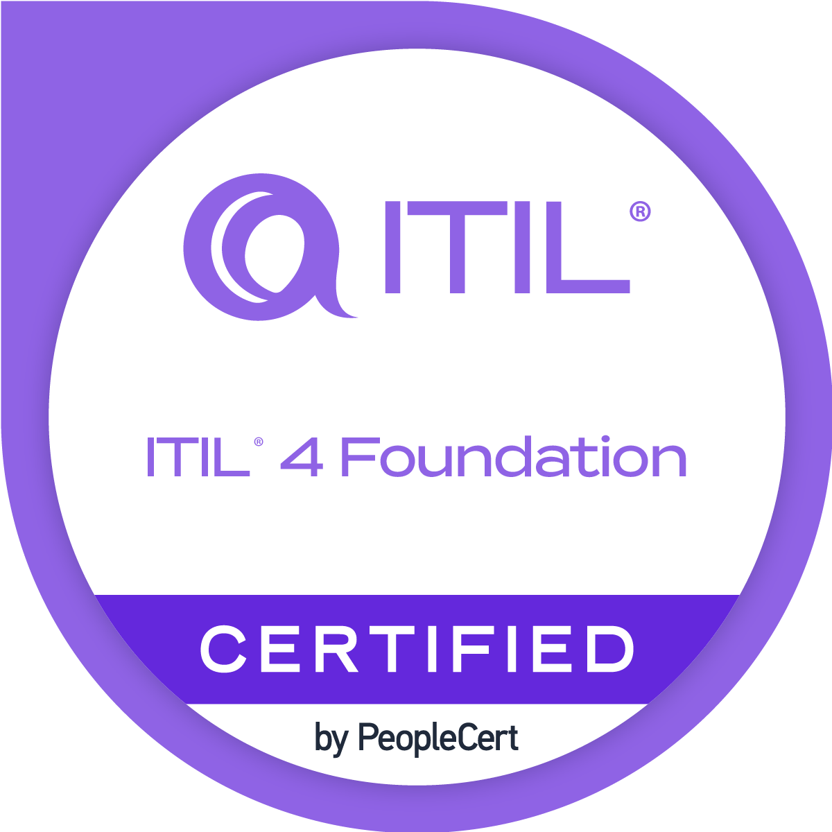 ITIL Foundation