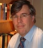 Alan Calder - ITIL Foundation Expert