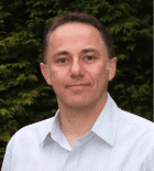 Allan Stear - ITIL Foundation Expert
