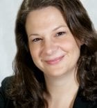 Julie Reaume - ITIL Foundation Expert