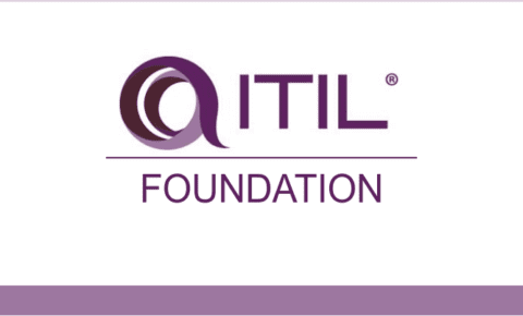 ITIL Foundation