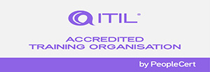 ITIL Training Organization Accredited By PeopleCert On Behalf of Axelos