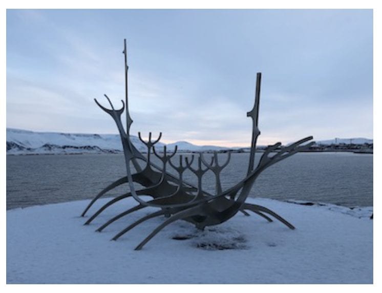 Sun Voyager