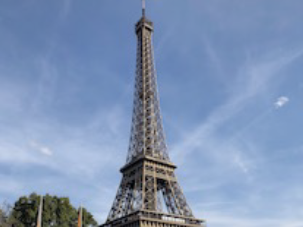 Eiffel Tower