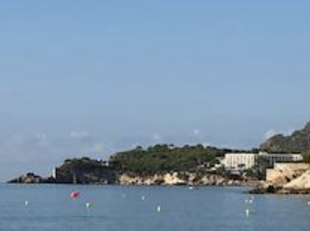 Majorca