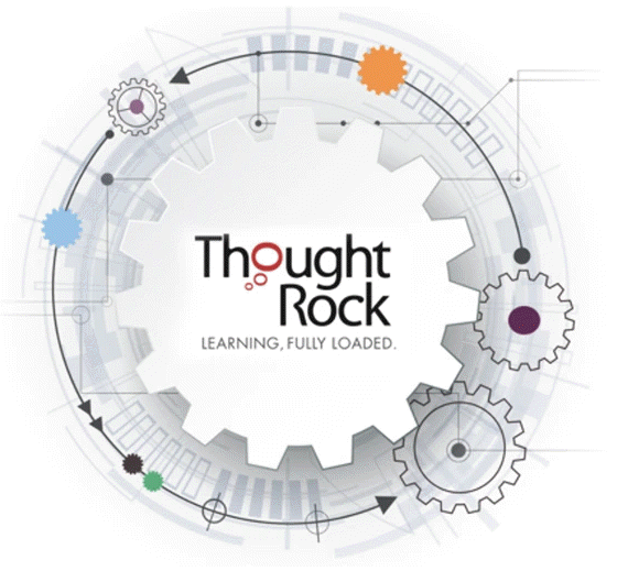 Thought Rock