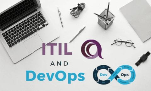 ITIL and DevOps